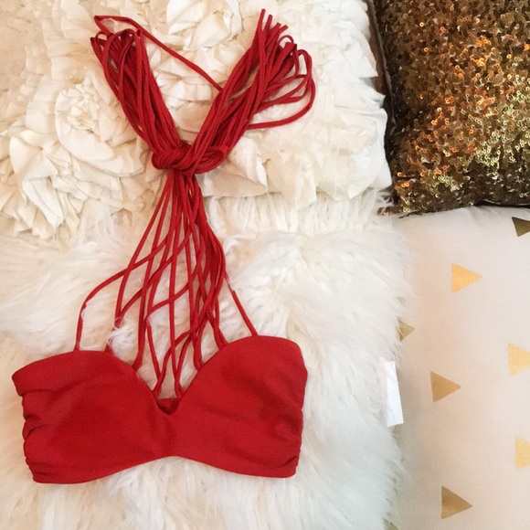 Mikoh Other - MIKOH NEVER WORN SWIM TOP